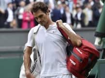 विम्बलडन में रोजर फेडरर की चुनौती खत्म