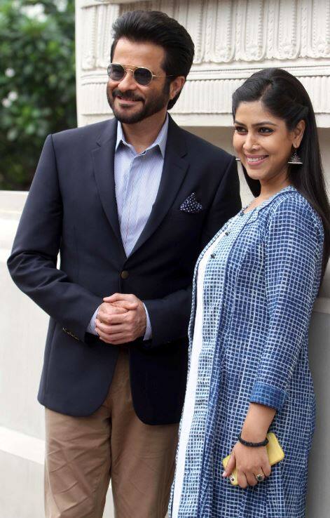  माधुरी और साक्षी ने मुझे गलत साबित किया: अनिल कपूर