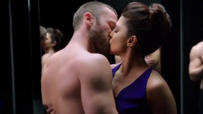 ‘Quantico‘ के इस सीजन में बॉलीवुड की दिग्गज अभिनेत्री कुछ इस अंदाज में नजर आने वाली हैं.