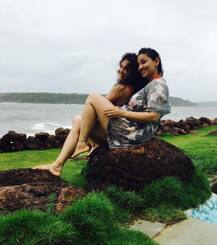 IN PICS: कुछ इस तरह दिखने लगी हैं 'चख दे इंडिया' फिल्म की कोमल चौटाला!