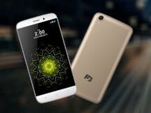 Freedom 251 वाली कंपनी रिंगिंग बेल्स ने पेश किए 2 नए स्मार्टफोन और 4 फ़ीचर फोन