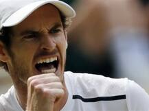 राओनिच को हराकर दूसरी बार विंबलडन चैम्पियन बने एंडी मरे