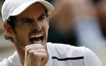 टेनिस: पेरिस मास्टर्स के खिताबी मुकाबले के करीब पहुंचे मरे, जोकोविक