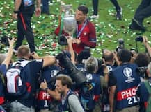 पुर्तगाल की ओलंपिक टीम में यूरो के चैंपियन नहीं