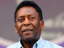 फुटबॉल के दिग्गज पेले 75 साल की उम्र में तीसरी बार करेंगे शादी