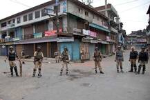 दार्जीलिंग में स्थिति से निपटने के लिए अर्द्धसैनिक बलों के 600 जवान तैनात