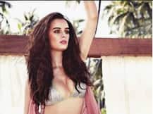 सेल्फी पोस्ट करने से पहले उसे एडिट ना करें: एवलिन शर्मा