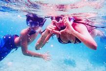 मालदीव में छुट्टियां मना रहीं मलाइका ने पोस्ट की हॉटेस्ट पिक्स!