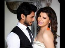 IN PICS: देखिए संभावना और अविनाश की प्री वेडिंग शूट की तस्वीरें