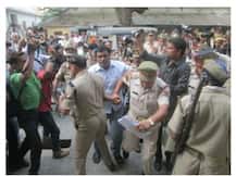 मेरठ बिल्डिंग डिमोलिशन केस: 14 दिन की न्यायिक हिरासत में भेजा गया चीफ इंजीनियर