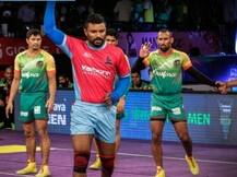 Pro Kabaddi: पाइरेट्स की घर में लगातार दूसरी हार