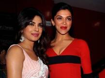 दीपिका के साथ 'कोल्डवॉर' पर प्रियंका ने तोड़ी चुप्पी!