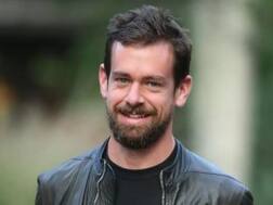 ट्विटर के सीईओ जैक दोरसे का अकाउंट हैक