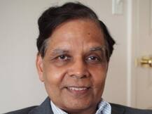 अरविंद पनगढ़िया हो सकते हैं अगले आरबीआई गवर्नर, जल्द ऐलान संभव