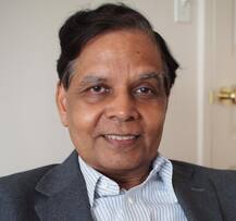 कैश की दिक्कत ज्यादा से ज्यादा 3 महीने रहेगी: अरविंद पनगढ़िया