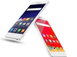 Gionee ने लॉन्च किया 11,999 रुपये में बेहद जबरदस्त स्मार्टफोन