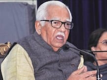 बेटियों का आगे बढ़ना देश के लिए अच्छी शुरुआत: राम नाईक