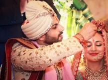 विवेक दहिया ने मुझे पॉजिटिव बनाया: दिव्यंका त्रिपाठी