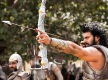 'बाहुबली' की रिलीज के एक साल पूरे होने पर देखिए ये मेकिंग VIDEO