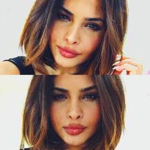 IN PICS: ‘प्रियंका चोपड़ा’ ही हैं या कोई और... देखिए और फिर बताइए