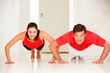 बदलते मौसम में फिट रहने के लिए रोज करें ये आसान एक्सरसाइज, तेजी से वजन भी घटेगा