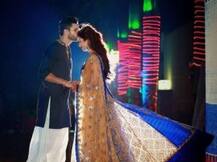 दिव्यंका की तरह आप भी प्लान करें अपनी वेडिंग ड्रेसज, यहां हैं सभी तस्वीरें