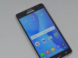 बजट कीमत के साथ सैमसंग गैलेक्सी On7 प्रो और On5 प्रो हुआ लॉन्च