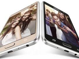 Gadgets सैमसंग गैलेक्सी On7 प्रो और On5 प्रो हुआ भारत में लॉन्च