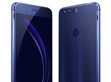 हुवाई ने लांच किया डुअल फोकस अपर्चर वाला Honor 8 स्मार्टफोन