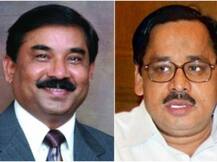 यूपी: BSP में बड़ा फेरबदल, नसीमुद्दीन सिद्दीकी की जिम्मेदारी संभालेंगे अशोक सिद्धार्थ