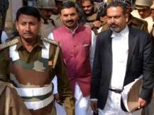 MLC बृजेश सिंह पर अपहरण का मुकदमा दर्ज करने का आदेश