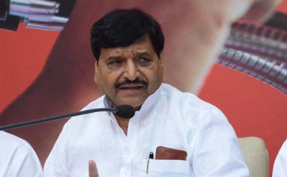 Shivpal singh Yadav makes big statement on merger with Samajwadi party ann शिवपाल सिंह यादव का बड़ा बयान, समाजवादी पार्टी में नहीं होगा विलय, गठबंधन पर कही ये बात