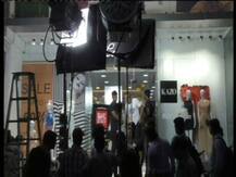 वाराणसी में शुरु हुई ‘भैया जी सुपरहिट’ की शूटिंग   