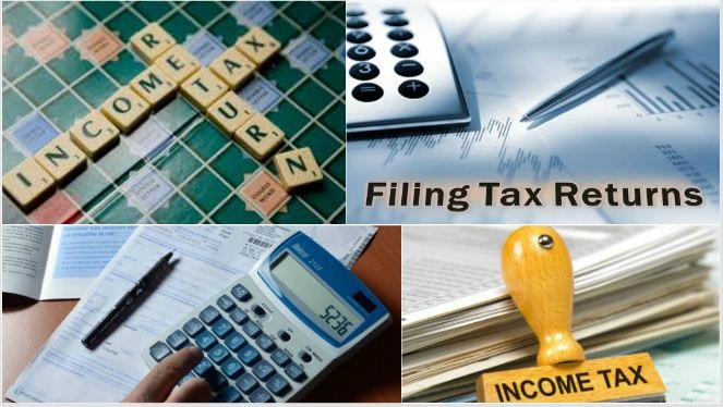 Income Tax Filing December 31 Deadline Check Steps To File ITR On New Portal, income tax e filing last date 2021 Income Tax Filing: 31 చివరి తేదీ..! ఐటీఆర్‌ ఆలస్యమైతే పెనాల్టీ తప్పదు..! ఇలా చేయండి..!