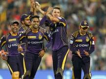 KKR के 'स्टार' बल्लेबाज ने की शादी, सामने आई खूबसूरत तस्वीर