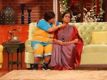 कृष्णा से नाराज होकर इस बड़े किरदार ने छोड़ा 'कॉमेडी नाइट्स लाइव' का सेट!