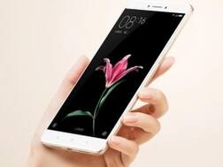 16MP कैमरे वाला शाओमी mi मैक्स ओपेन सेल के लिए उपलब्ध