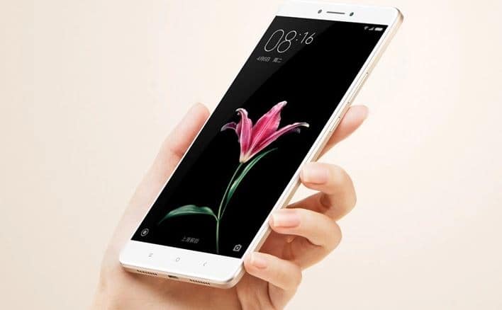 Xiaomi Has Shipped 15 Lakh Mi Max Units In 2 Months महज दो महीने में Mi Max की 15 लाख यूनिट हुई सोल्ड