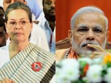 नरेंद्र मोदी के सांसद और प्रधानमंत्री बनने के बाद ये है सोनिया गांधी का पहला वाराणसी दौरा