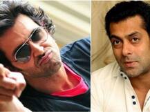 सलमान को पछाड़ आगे निकले ऋतिक, 550 करोड़ में बेचे सैटेलाइट राइट!