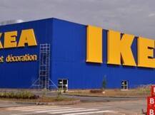 दुनिया की सबसे बड़ी फर्नीचर कंपनी आइकिया मुंबई में करेगी निवेश