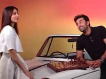 अनुष्का पेशेवर, और रणबीर शांत: लीसा हेडन