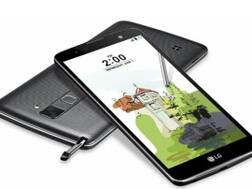 भारत में पहली बार उपलब्ध हुआ LG Stylus 2 Plus, कीमत 25,990