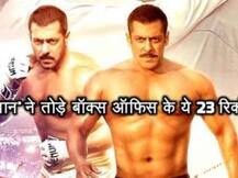 BOX OFFICE: सलमान खान की 'सु्ल्तान' ने तोड़े ये 23 रिकॉर्ड्स!