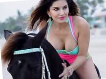 पाकिस्तान में सनी लियोनी के गाने पर बैन?