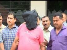 14 साल से फरार गोधरा कांड का मुख्य आरोपी मालेगांव से गिरफ्तार