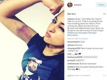 सोनाक्षी सिन्हा को फिल्म की तैयारी के दौरान लगी गंभीर चोट!