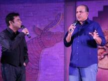 शुरूआत में सोचा, ‘मोहेन्जो दारो’ उबाउ फिल्म होगी : ए आर रहमान