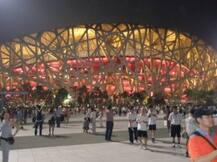 रियो ओलंपिक 2016: 'ओलंपिक की भव्यता देखी तो सबकुछ फीका लगा'