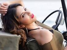 \'फ्रीडम-251\' से जुड़ीं सनी लियोनी